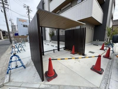 共用部分