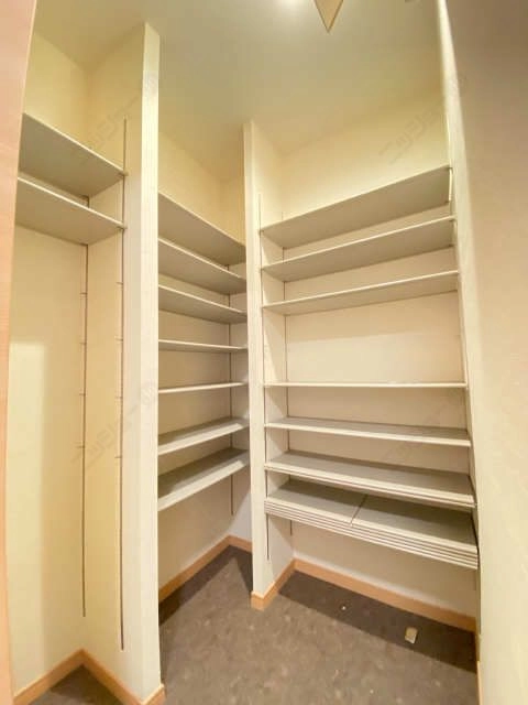 シューズクローク