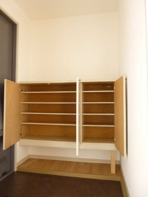 シューズＢＯＸ