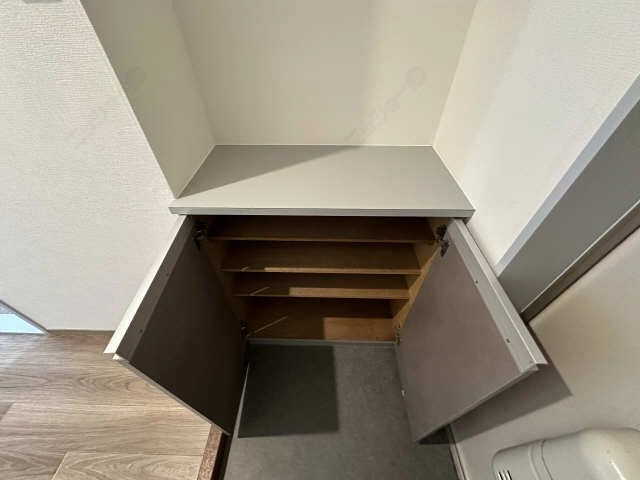 シューズBOX