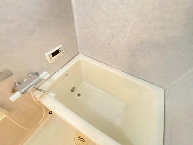追い焚きバス