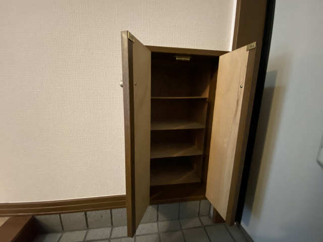 シューズBOX