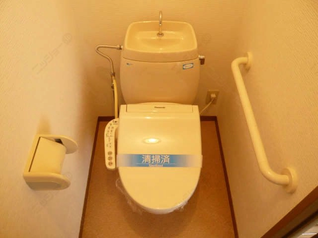 ＷＣ