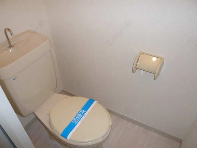 ＷＣ