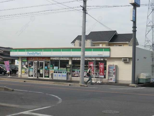 ファミリーマート