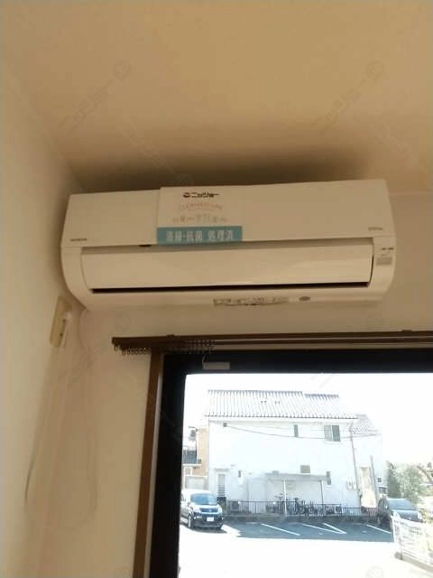 エアコン