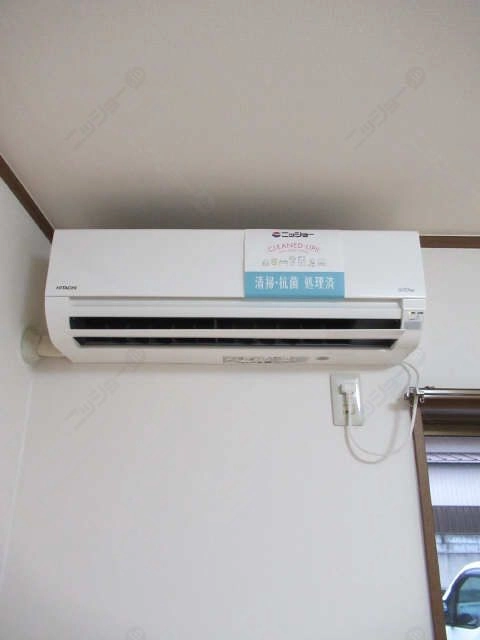 エアコン