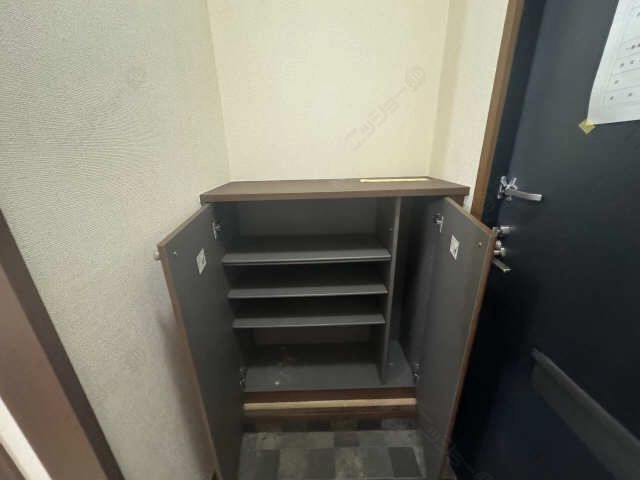 シューズBOX