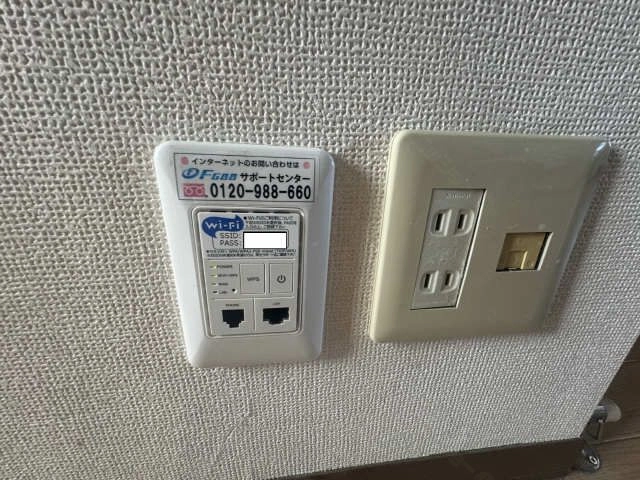 無料ＷｉＦｉ