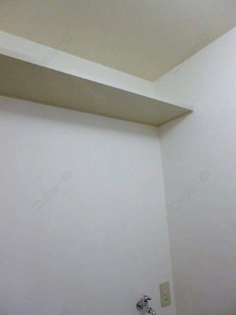 洗面所収納棚