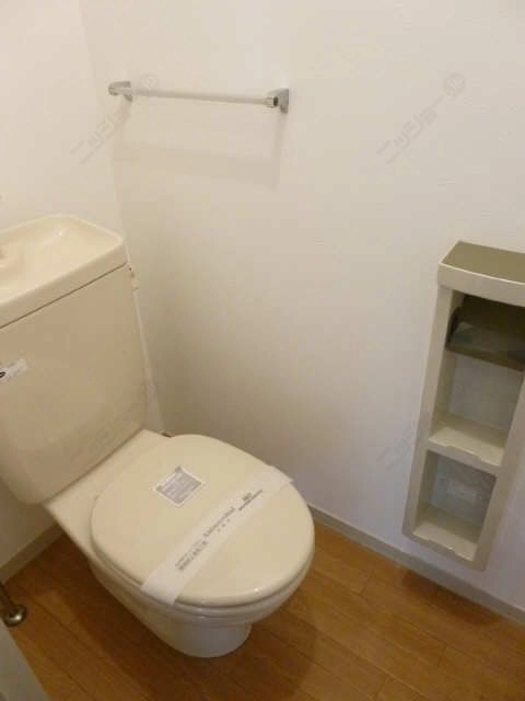 ＷＣ