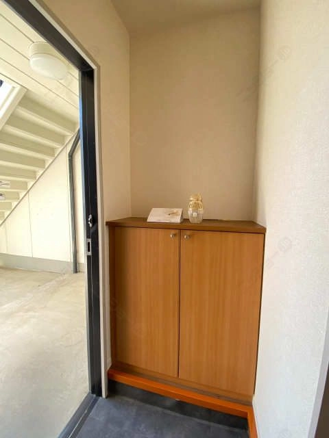 シューズBOX