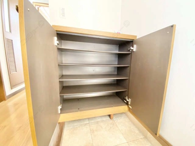 シューズBOX