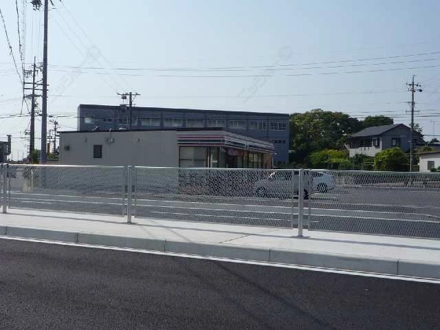 セブンイレブン