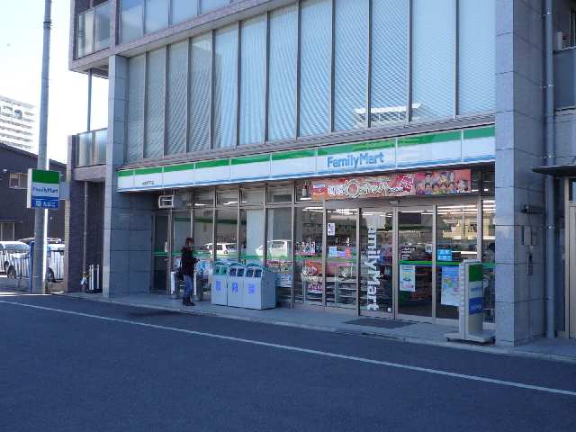 ファミリーマート