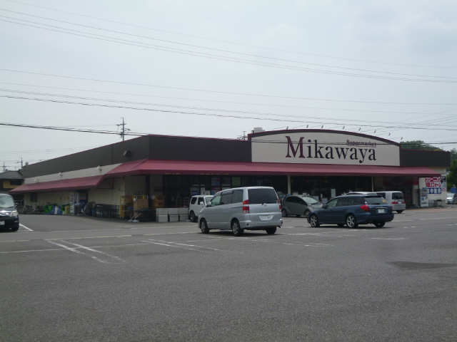 MIKAWAYA
