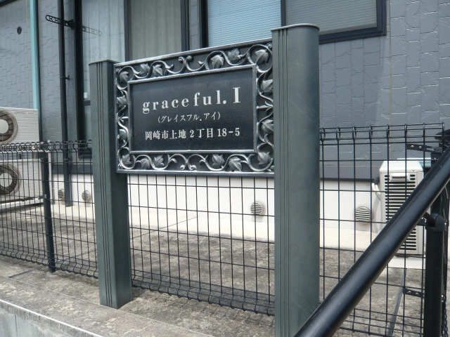 ネームプレート