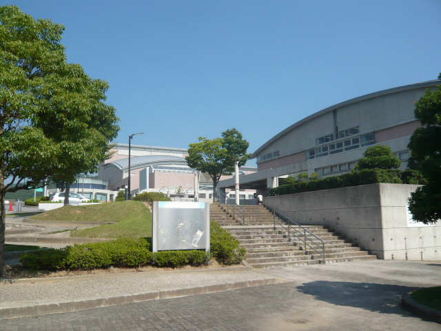 ハッピネスヒル幸田