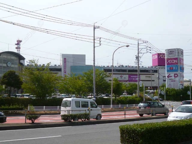 イオンモール