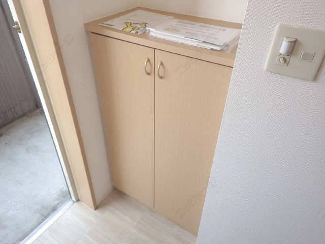 シューズBOX