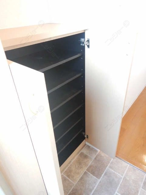 シューズBOX