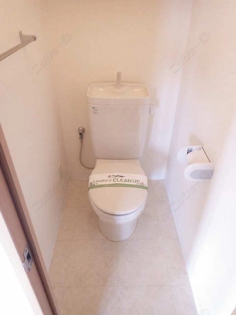 ＷＣ