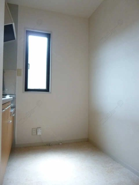 キッチンスペース