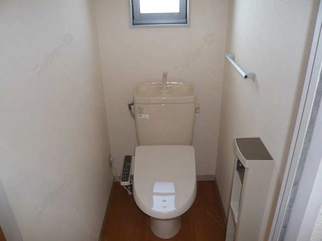 ＷＣ