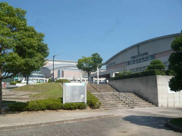 ハッピネスヒル幸田