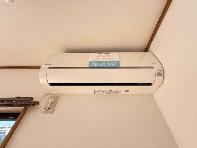エアコン