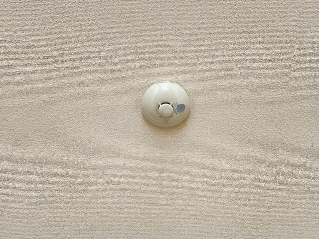 住宅用火災警報器