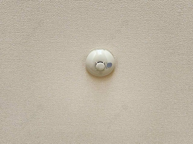 住宅用火災警報器