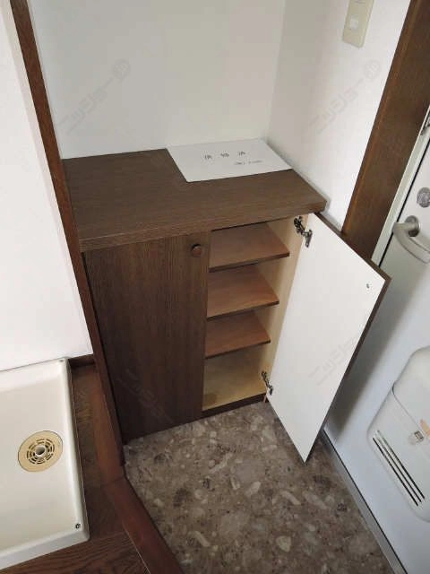 シューズBOX