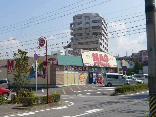 マグフーズ