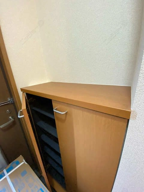 シューズBOX