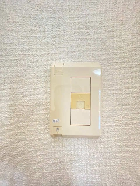 インターフォン