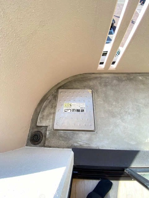 避 難はしご