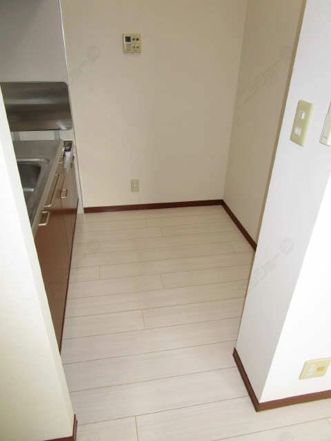 キッチンスペース