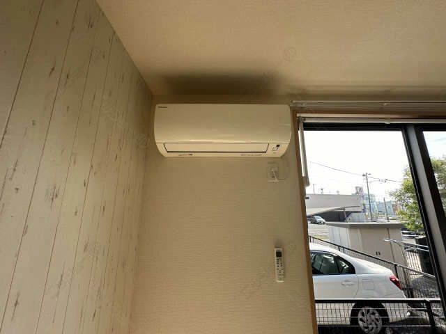 エアコン