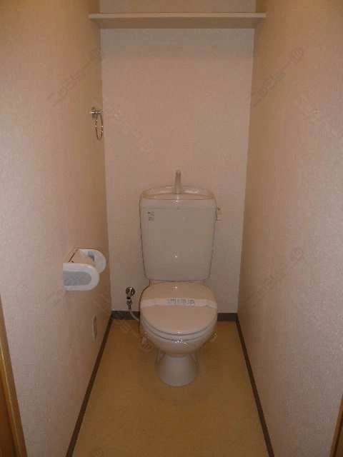 ＷＣ