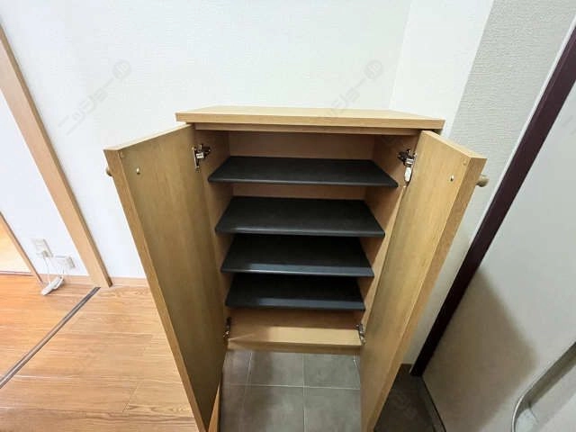 シューズBOX