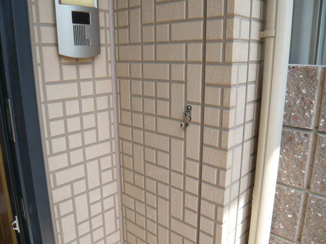 ペット用リードフック