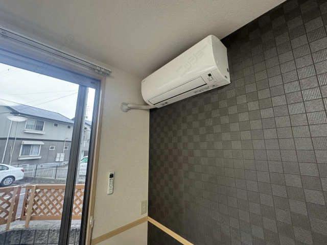 エアコン