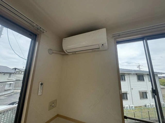 エアコン