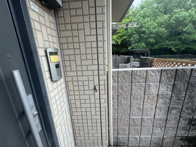 ペット用フック