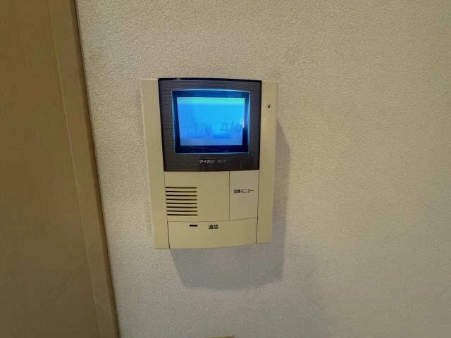 モニターホン(2F)