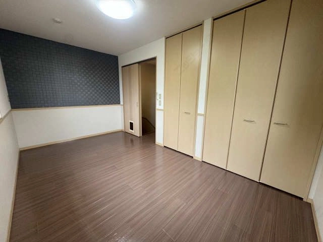 洋室