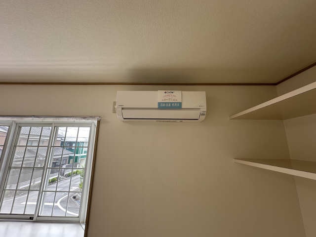 エアコン