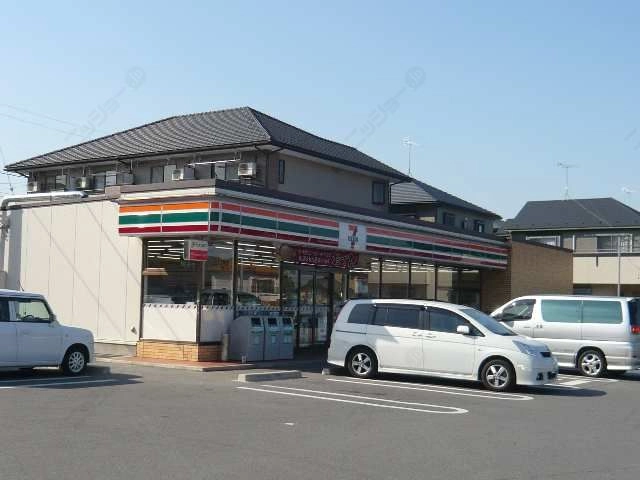 セブンイレブン