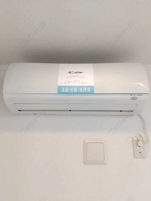 エアコン